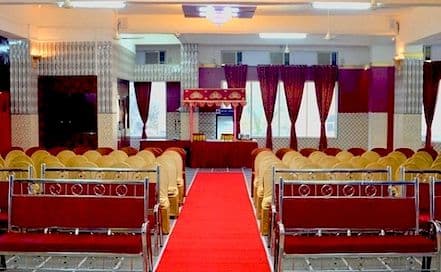 Tanvee Plaza Dombivali Photo Tanvee Plaza Dombivali AC Banquet Hall in Dombivali