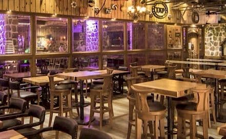TAP Andheri Andheri Photo TAP Andheri Andheri Lounge in Andheri