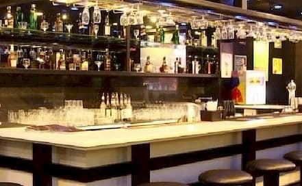 Tap Quench Bar Banjara Hills Photo Tap Quench Bar Banjara Hills Lounge in Banjara Hills