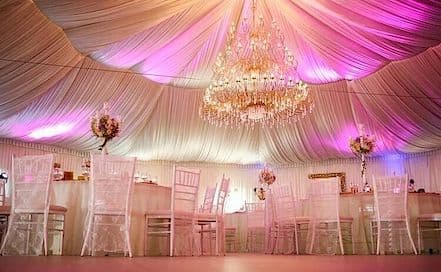 Tapoban Banquets Barrackpore Photo Tapoban Banquets Barrackpore AC Banquet Hall in Barrackpore