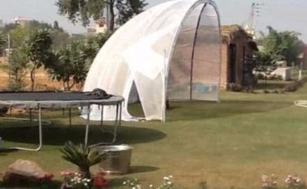 Tara Farms Sector 12, Faridabad Photo Tara Farms Sector 12, Faridabad Party Lawns in Sector 12, Faridabad