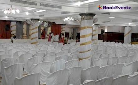 Taralabalu Kendra RT Nagar Photo Taralabalu Kendra RT Nagar AC Banquet Hall in RT Nagar