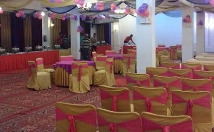 Tarang Banquets Ghaziabad Photo Tarang Banquets Ghaziabad AC Banquet Hall in Ghaziabad