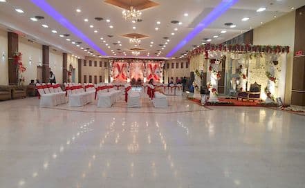Tarun Sangha Bhavan Rajarhat Photo Tarun Sangha Bhavan Rajarhat AC Banquet Hall in Rajarhat
