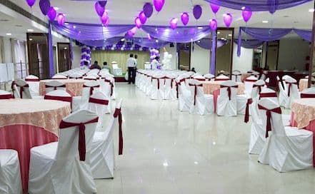 Taste of India  Habsiguda Photo Taste of India  Habsiguda AC Banquet Hall in Habsiguda