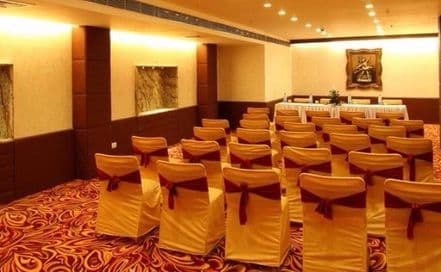 Taurus Hotel & Conventions Mahipalpur Photo Taurus Hotel & Conventions Mahipalpur Hotel in Mahipalpur