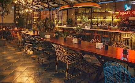 TBC Sky Lounge Marathahalli Photo TBC Sky Lounge Marathahalli Lounge in Marathahalli