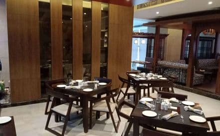 TDI Club Retreat Sonipat Photo TDI Club Retreat Sonipat Hotel in Sonipat