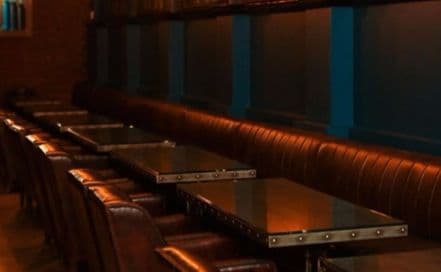 Teddy Boy Connaught Place Photo Teddy Boy Connaught Place Lounge in Connaught Place