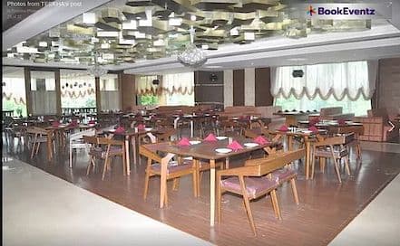 Teekha Banquets  Ballygunge Photo Teekha Banquets  Ballygunge AC Banquet Hall in Ballygunge