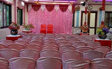 Tejas Banquet Hall Thane Photo Tejas Banquet Hall Thane AC Banquet Hall in Thane