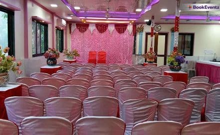 Tejas Banquet Hall Thane West Photo Tejas Banquet Hall Thane West AC Banquet Hall in Thane West