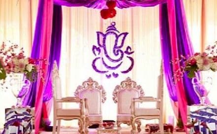 Tejpal Poddar Hall Malad Photo Tejpal Poddar Hall Malad AC Banquet Hall in Malad