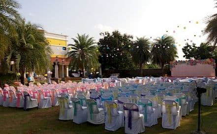 Temple Tree Beach House Kanchipuram Photo Temple Tree Beach House Kanchipuram Party Lawns in Kanchipuram