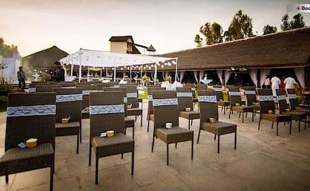 Templetree Leisure Bellandur Photo Templetree Leisure Bellandur AC Banquet Hall in Bellandur