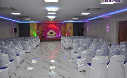 Tempz Academy Anna Nagar Photo Tempz Academy Anna Nagar AC Banquet Hall in Anna Nagar