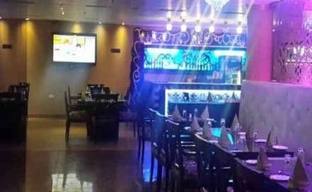 Tequila Express DLF Phase III Photo Tequila Express DLF Phase III Lounge in DLF Phase III