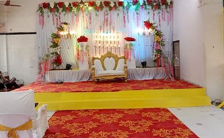 Terapanth Bhavan Airoli Photo Terapanth Bhavan Airoli AC Banquet Hall in Airoli