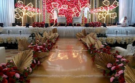 Terapanth Bhavan Kandivali East Photo Terapanth Bhavan Kandivali East AC Banquet Hall in Kandivali East