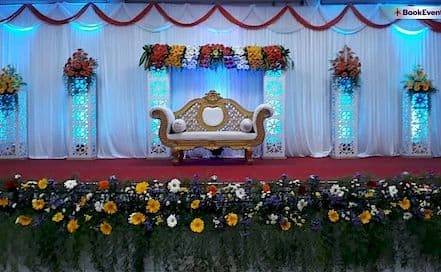 TGP Kalyana Mandapam Tambaram West Photo TGP Kalyana Mandapam Tambaram West AC Banquet Hall in Tambaram West