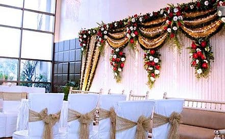 Thackers Banquet Chowpatty Photo Thackers Banquet Chowpatty AC Banquet Hall in Chowpatty