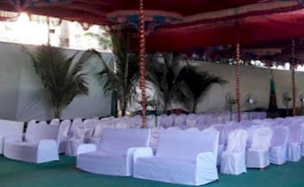 Thakibai Garden Hall Virar Photo Thakibai Garden Hall Virar Party Lawns in Virar