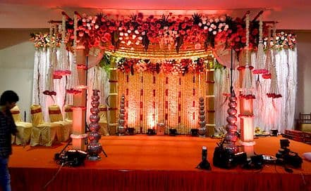 Thakur Banquet Kandivali Photo Thakur Banquet Kandivali AC Banquet Hall in Kandivali