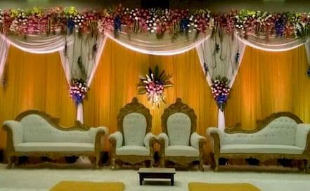 Thakur Hall Dombivali Photo Thakur Hall Dombivali AC Banquet Hall in Dombivali