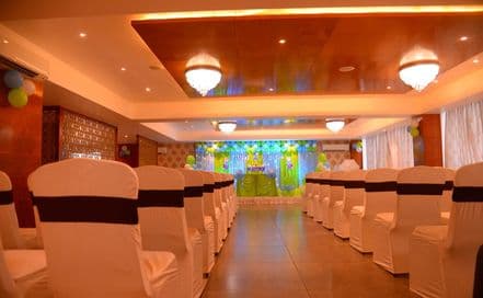 Thamarai Banquet Hall Manapakkam Photo Thamarai Banquet Hall Manapakkam AC Banquet Hall in Manapakkam