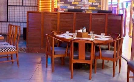 Thane Pub Exchange Thane Photo Thane Pub Exchange Thane Lounge in Thane