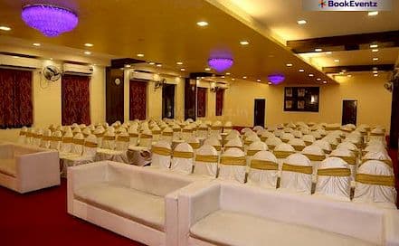 Thathai Bhatia Hall Kandivali Photo Thathai Bhatia Hall Kandivali AC Banquet Hall in Kandivali