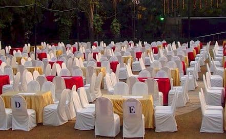 The Acres Club Chembur Photo The Acres Club Chembur AC Banquet Hall in Chembur