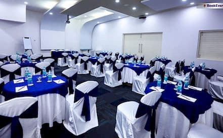 The Activity Room Of The Woodrose JP nagar Photo The Activity Room Of The Woodrose JP nagar Hotel in JP nagar