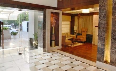 The Acura BMK Civil Lines Photo The Acura BMK Civil Lines Hotel in Civil Lines