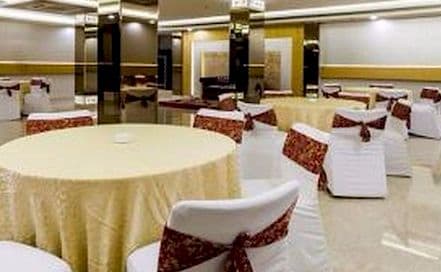 The Allure Hotel Greater Kailash Photo The Allure Hotel Greater Kailash Hotel in Greater Kailash