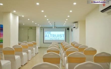 The Altruist Business Hotel Whitefield Whitefield Photo The Altruist Business Hotel Whitefield Whitefield Hotel in Whitefield