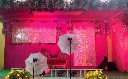 The Aman Green Dwarka Photo The Aman Green Dwarka Party Lawns in Dwarka