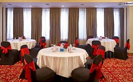 The Ambassador Churchgate Photo The Ambassador Churchgate 5 Star Hotel in Churchgate