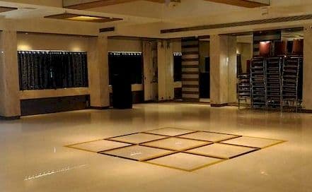 The Andheri Recreation Club Andheri Photo The Andheri Recreation Club Andheri AC Banquet Hall in Andheri