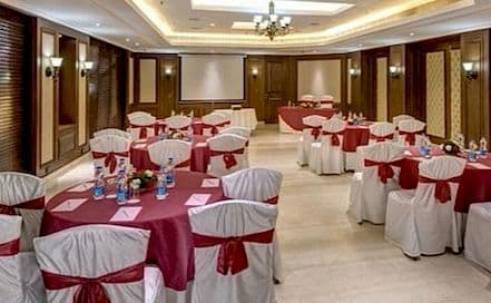 The Astor Kolkata Bhawanipur Photo The Astor Kolkata Bhawanipur Hotel in Bhawanipur