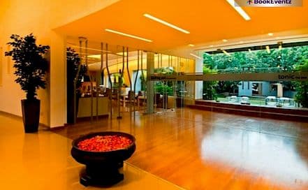 The Baking Company Of The Woodrose JP nagar Photo The Baking Company Of The Woodrose JP nagar Hotel in JP nagar