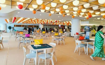 The Ballard Pier Ballard Estate Photo The Ballard Pier Ballard Estate AC Banquet Hall in Ballard Estate