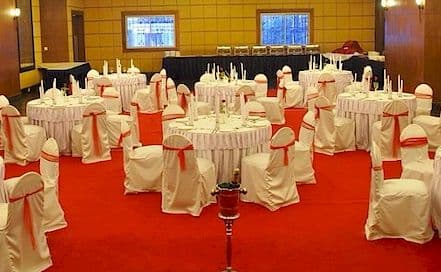 The Bangalore International Race Course Road Photo The Bangalore International Race Course Road Hotel in Race Course Road