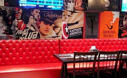 The Bar Stock Exchange Chembur Chembur Photo The Bar Stock Exchange Chembur Chembur Lounge in Chembur