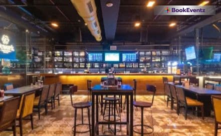The Bar Stock Exchange Linking Road Bandra Photo The Bar Stock Exchange Linking Road Bandra Lounge in Bandra