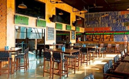 The Bar Stock Exchange Sakinaka Andheri Photo The Bar Stock Exchange Sakinaka Andheri Lounge in Andheri
