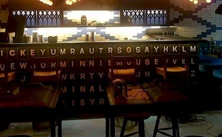 The Bar Stock Exchange Shivaji Park Dadar Photo The Bar Stock Exchange Shivaji Park Dadar Lounge in Dadar