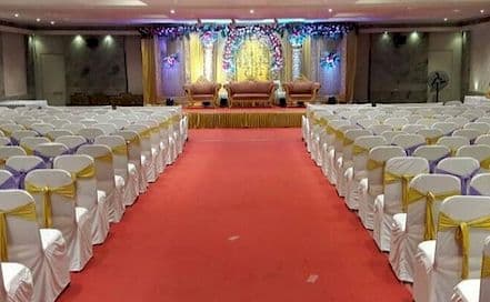 The Bay Banquet Borivali Photo The Bay Banquet Borivali AC Banquet Hall in Borivali