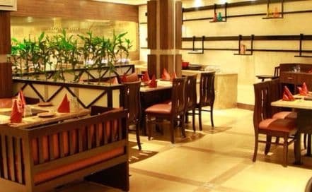 The BBQ Company Janakpuri Photo The BBQ Company Janakpuri Lounge in Janakpuri