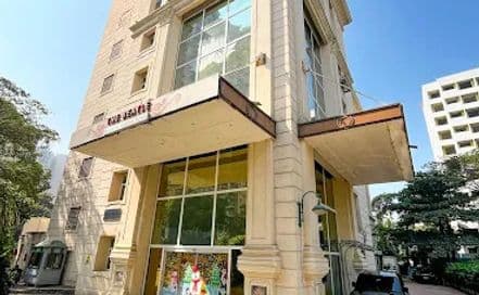 The Beatle Hotel Powai Photo The Beatle Hotel Powai Hotel in Powai